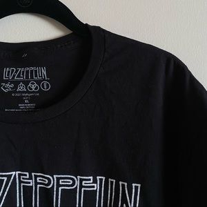 Led-Zeppelin T-Shirt
